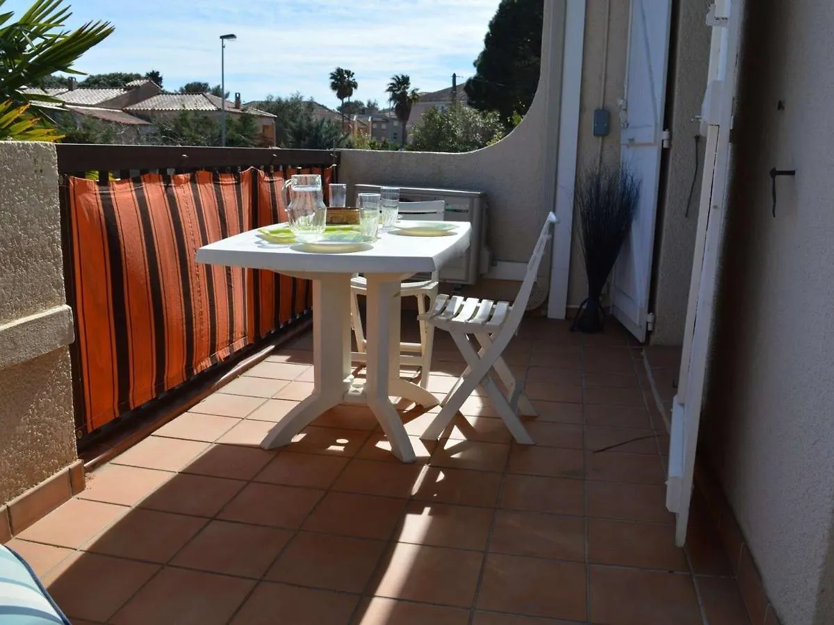 Studio Mezzanine Climatise Avec Terrasse, Parking Prive Et Proche Plage A Cavalaire - Fr-1-226B-30 Cavalaire-sur-Mer